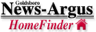 News-Argus HomeFinder