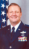 Brig. Gen. Eric J. Rosborg