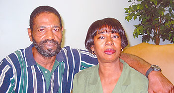 Malachi's grandparents