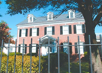 Cobb House