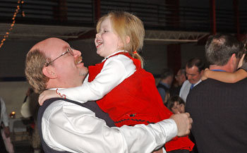 YMCA Father Daughter Dance