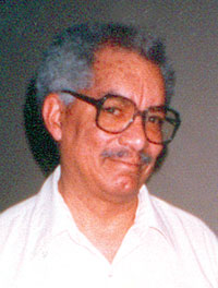 Dr. Lonnie M. Hayes