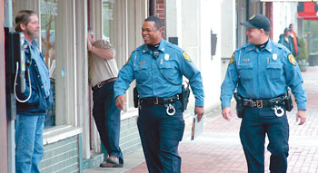 Goldsboro Police