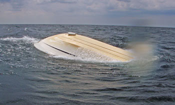 Boat Sinking 1