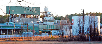 Dudley industry closing