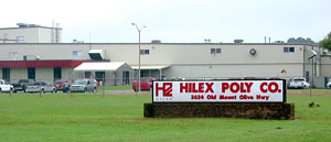 Hilex Poly Co