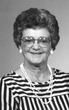 ANNA M. BEERS