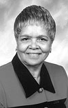 VALENA M. FAISON