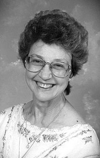 SALLY W. OVERMAN