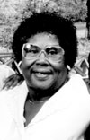 HELEN M. JACKSON