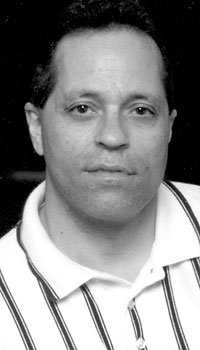 JOE ENRIQUEZ, III
