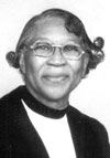 MABLE MCCULLER
