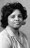 MINISTER NELLIE BOSEMAN BYNUM