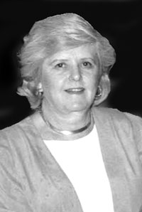 FAYE D. GARNER