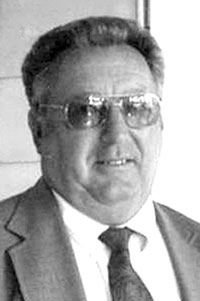 DONALD W. SASSER