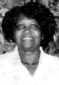 LELA M. SPRUILL