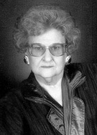 NONA G. CHAPPELL