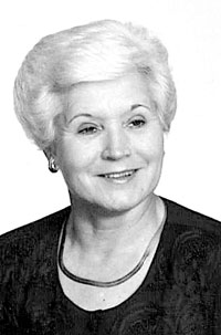 PEGGY S. KING