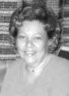 ANNETTE P. CAULK