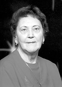 FRANCES S. COOKSEY