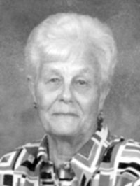 DOLLY P. HESTER