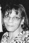 SHARON MUSGRAVE HINES