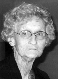 LUCILLE F. ANDERSON