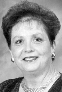 JUDY S. HOLLAND