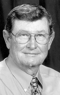 KENNETH W. ROUSE
