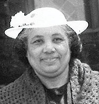 BETTY JEAN TAYLOR ROUSE