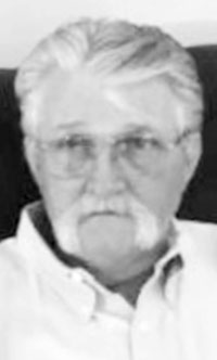 JERRY M. HILL