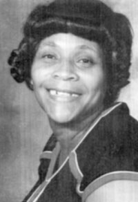 SHIRLEY ARMWOOD WILLIAMS-WHITFIELD