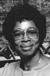 MABLE GRAY DARDEN