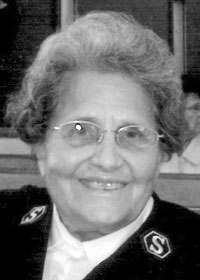 BEULAH S. HENRY
