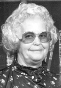 RUBY T. STRICKLAND