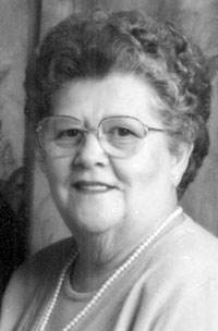 KATHLEEN D. BYERLY