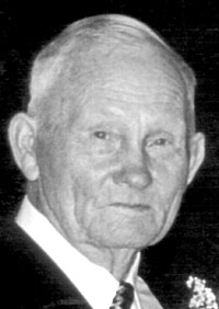 JOHN D. BARFIELD SR.