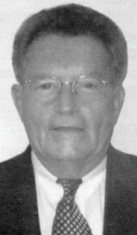 R.G. 'PETE' GURLEY