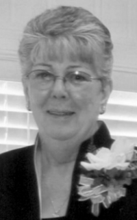 CONNIE R. NEWCOMB TURNAGE