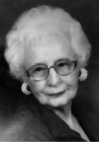 EMMA M. PENNINGTON