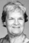 LUCILLE F. STARR