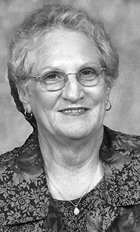 ANN H. BROWN