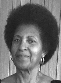 EDNA E. WATERS-HOLMES