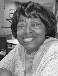 SHIRLEY M. REED