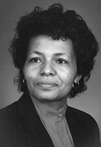 DELORES ARTIS HILL