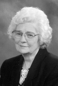 LOUISE S. SPARKS