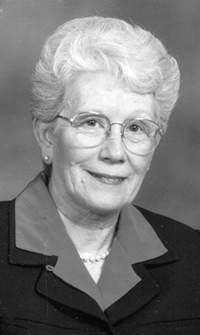 RUTH GRANTHAM COLLINGS