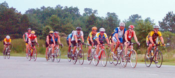 Seyboro Cyclists