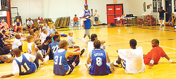 Raymond Felton