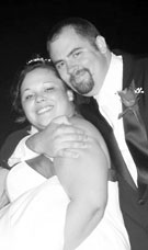 Mr. and Mrs. McStay